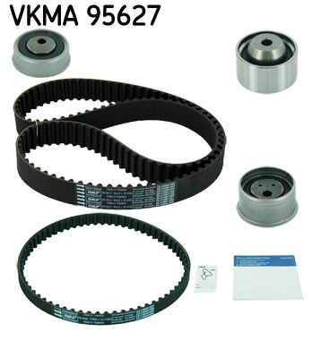 SKF VKMA 95627 Kit cinghie dentate-Kit cinghie dentate-Ricambi Euro